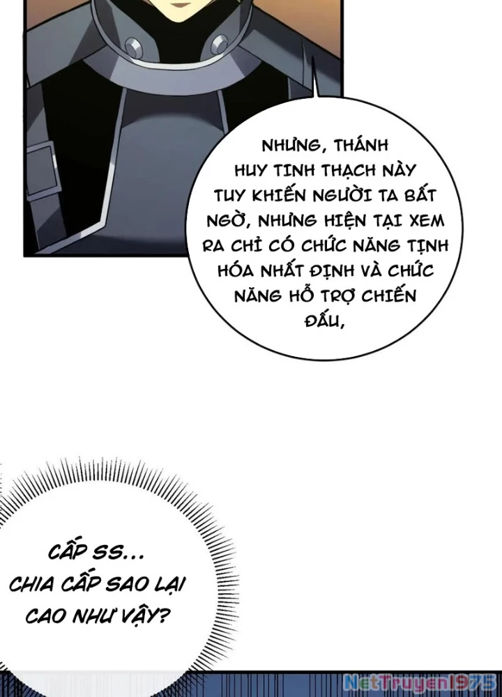 Mệnh Luân Chi Chủ! Khi Dị Biến Giáng Lâm Nhân Gian! Chapter 117 - Trang 2