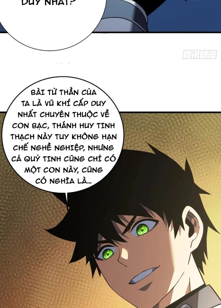 Mệnh Luân Chi Chủ! Khi Dị Biến Giáng Lâm Nhân Gian! Chapter 117 - Trang 2