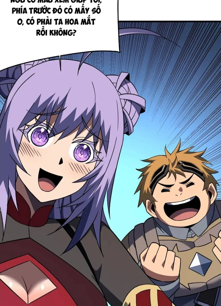 Mệnh Luân Chi Chủ! Khi Dị Biến Giáng Lâm Nhân Gian! Chapter 117 - Trang 2