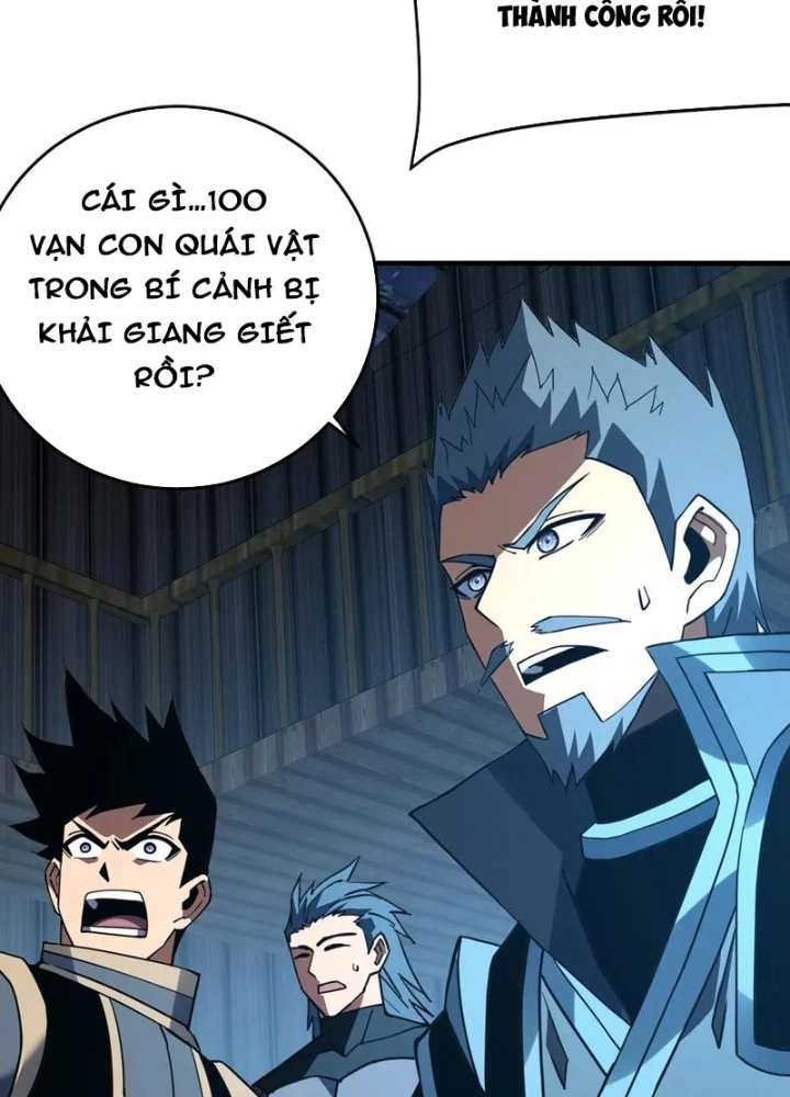 Mệnh Luân Chi Chủ! Khi Dị Biến Giáng Lâm Nhân Gian! Chapter 117 - Trang 2