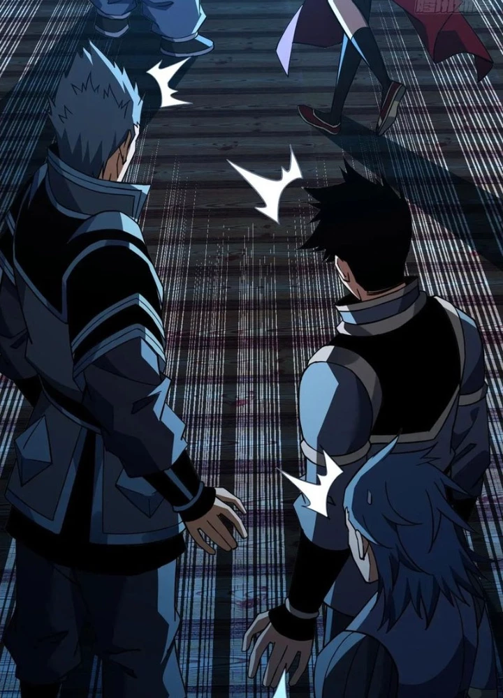 Mệnh Luân Chi Chủ! Khi Dị Biến Giáng Lâm Nhân Gian! Chapter 117 - Trang 2