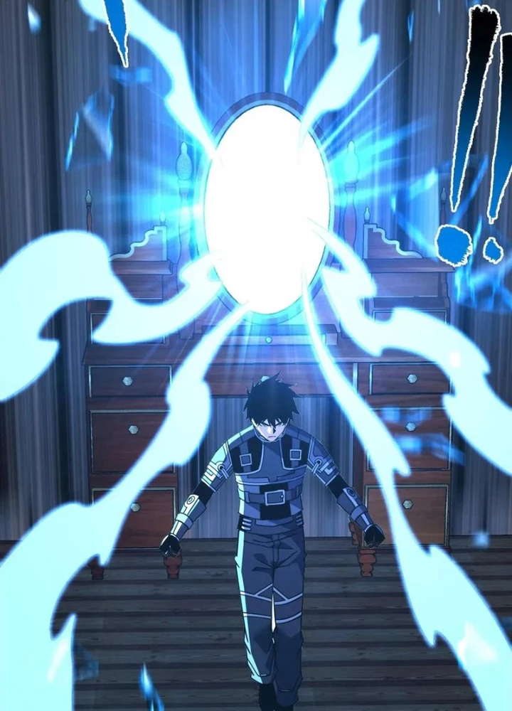 Mệnh Luân Chi Chủ! Khi Dị Biến Giáng Lâm Nhân Gian! Chapter 117 - Trang 2