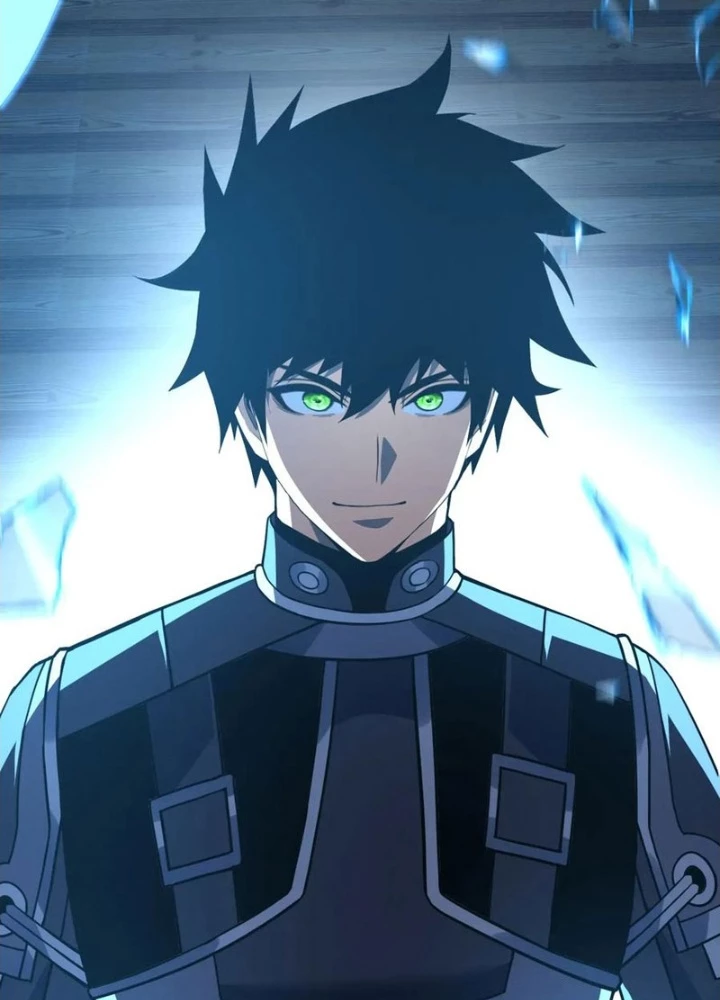 Mệnh Luân Chi Chủ! Khi Dị Biến Giáng Lâm Nhân Gian! Chapter 117 - Trang 2