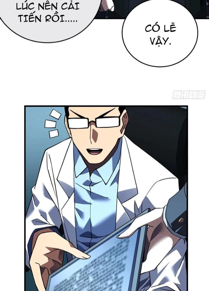 Mệnh Luân Chi Chủ! Khi Dị Biến Giáng Lâm Nhân Gian! Chapter 118 - Trang 2