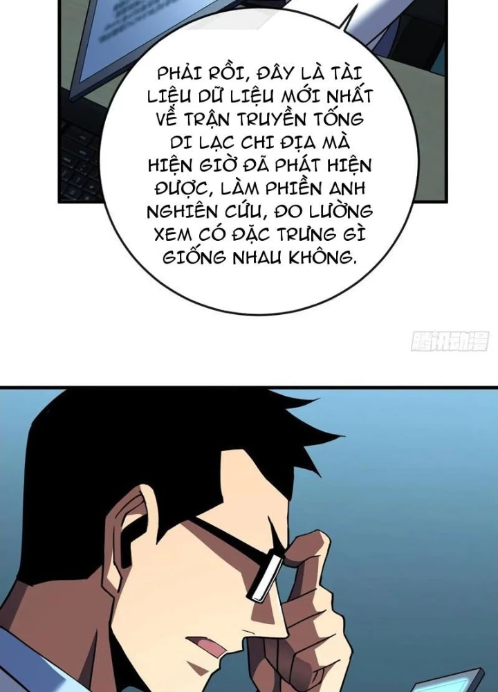 Mệnh Luân Chi Chủ! Khi Dị Biến Giáng Lâm Nhân Gian! Chapter 118 - Trang 2