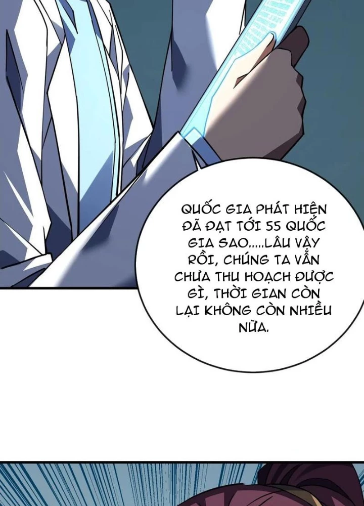 Mệnh Luân Chi Chủ! Khi Dị Biến Giáng Lâm Nhân Gian! Chapter 118 - Trang 2