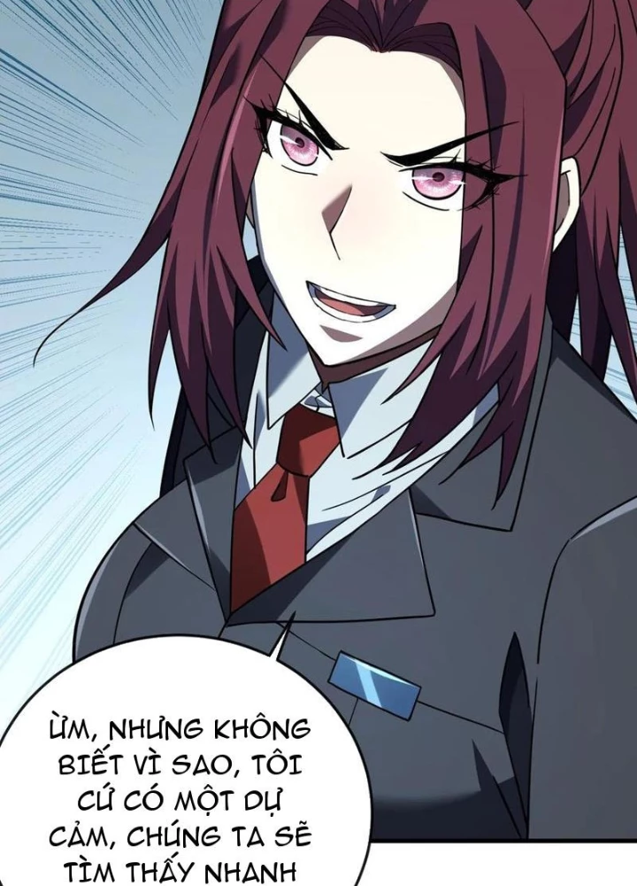 Mệnh Luân Chi Chủ! Khi Dị Biến Giáng Lâm Nhân Gian! Chapter 118 - Trang 2