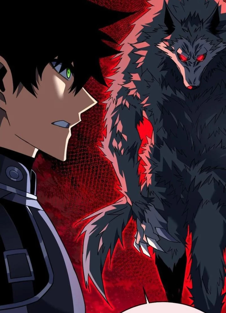 Mệnh Luân Chi Chủ! Khi Dị Biến Giáng Lâm Nhân Gian! Chapter 118 - Trang 2