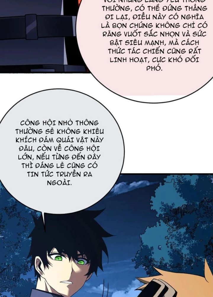 Mệnh Luân Chi Chủ! Khi Dị Biến Giáng Lâm Nhân Gian! Chapter 118 - Trang 2