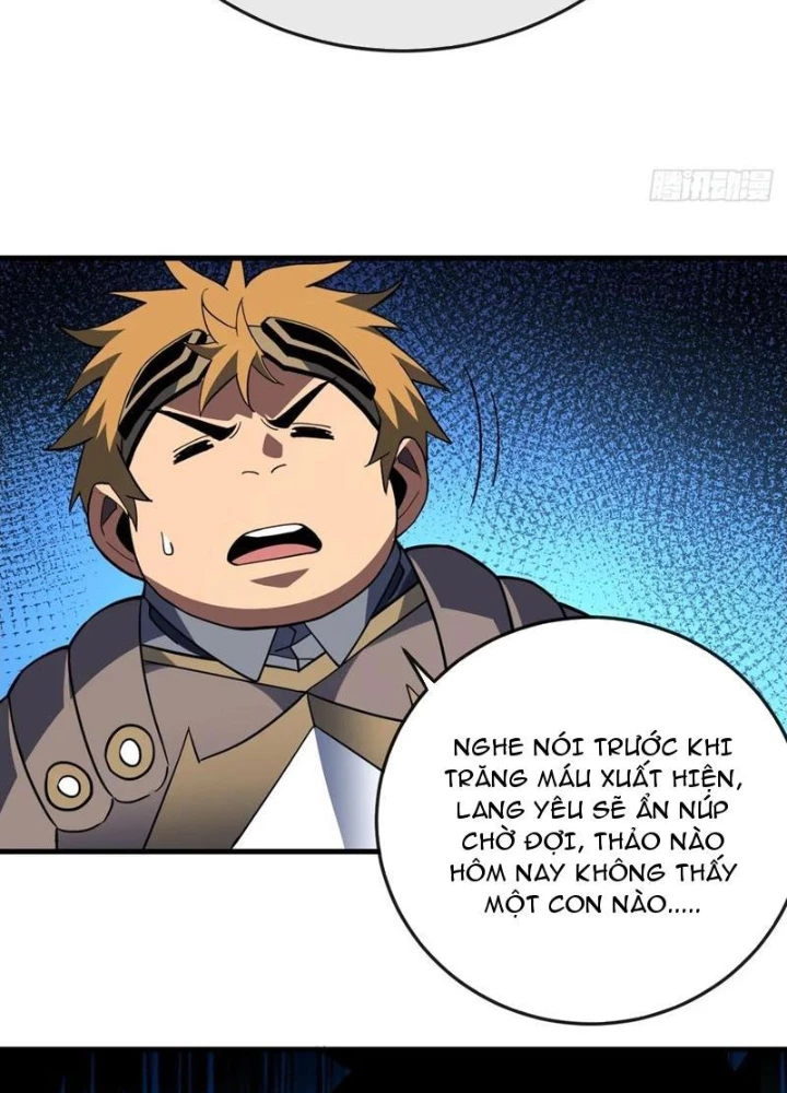 Mệnh Luân Chi Chủ! Khi Dị Biến Giáng Lâm Nhân Gian! Chapter 118 - Trang 2