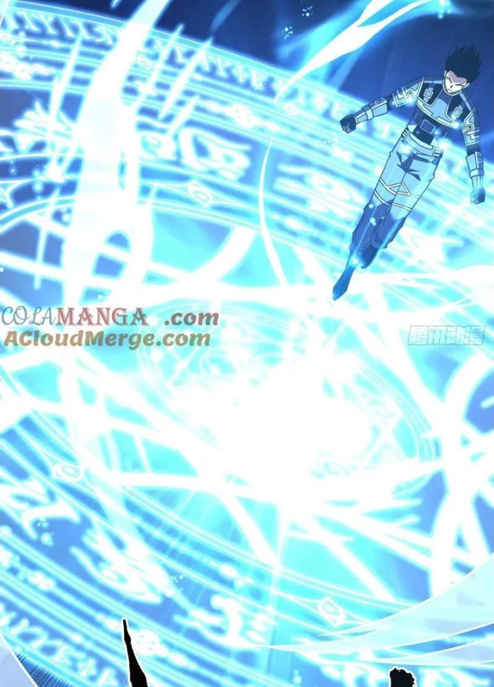 Mệnh Luân Chi Chủ! Khi Dị Biến Giáng Lâm Nhân Gian! Chapter 118 - Trang 2