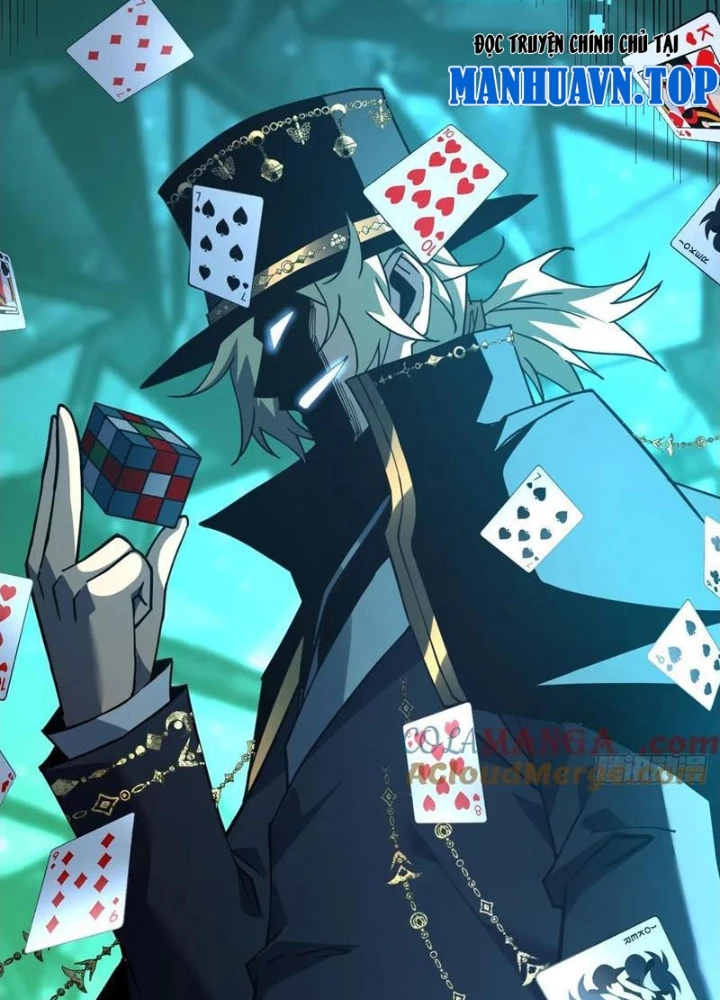 Mệnh Luân Chi Chủ! Khi Dị Biến Giáng Lâm Nhân Gian! Chapter 118 - Trang 2