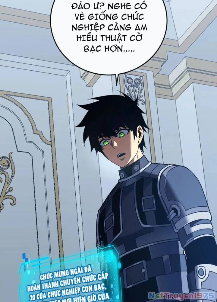 Mệnh Luân Chi Chủ! Khi Dị Biến Giáng Lâm Nhân Gian! Chapter 118 - Trang 2