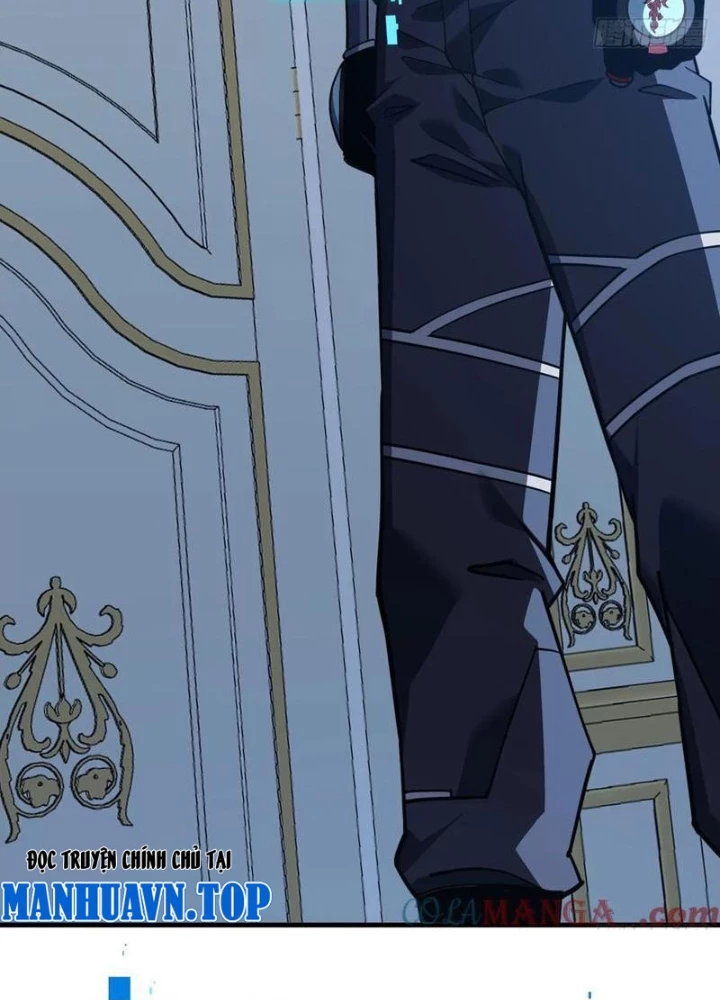 Mệnh Luân Chi Chủ! Khi Dị Biến Giáng Lâm Nhân Gian! Chapter 118 - Trang 2