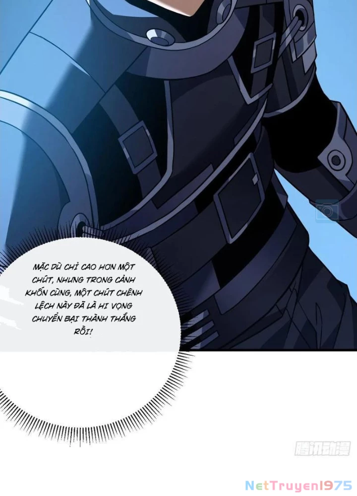 Mệnh Luân Chi Chủ! Khi Dị Biến Giáng Lâm Nhân Gian! Chapter 118 - Trang 2