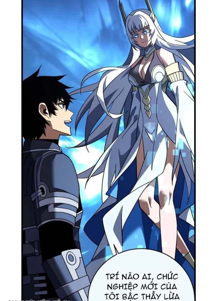 Mệnh Luân Chi Chủ! Khi Dị Biến Giáng Lâm Nhân Gian! Chapter 118 - Trang 2