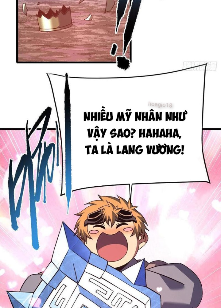 Mệnh Luân Chi Chủ! Khi Dị Biến Giáng Lâm Nhân Gian! Chapter 119 - Trang 2