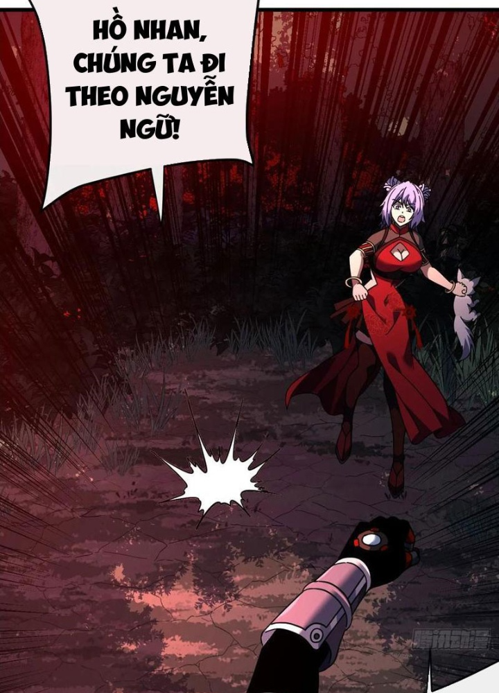 Mệnh Luân Chi Chủ! Khi Dị Biến Giáng Lâm Nhân Gian! Chapter 119 - Trang 2