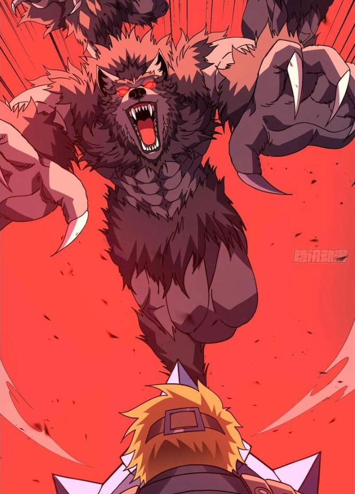 Mệnh Luân Chi Chủ! Khi Dị Biến Giáng Lâm Nhân Gian! Chapter 119 - Trang 2