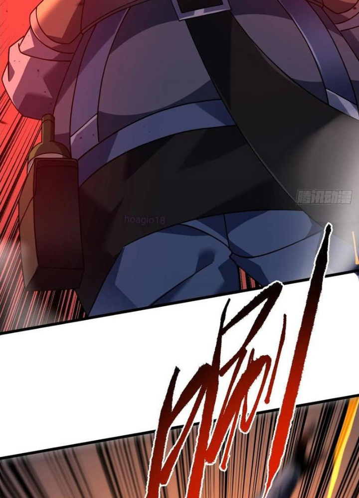 Mệnh Luân Chi Chủ! Khi Dị Biến Giáng Lâm Nhân Gian! Chapter 119 - Trang 2