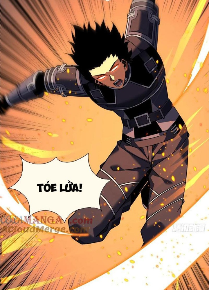 Mệnh Luân Chi Chủ! Khi Dị Biến Giáng Lâm Nhân Gian! Chapter 119 - Trang 2