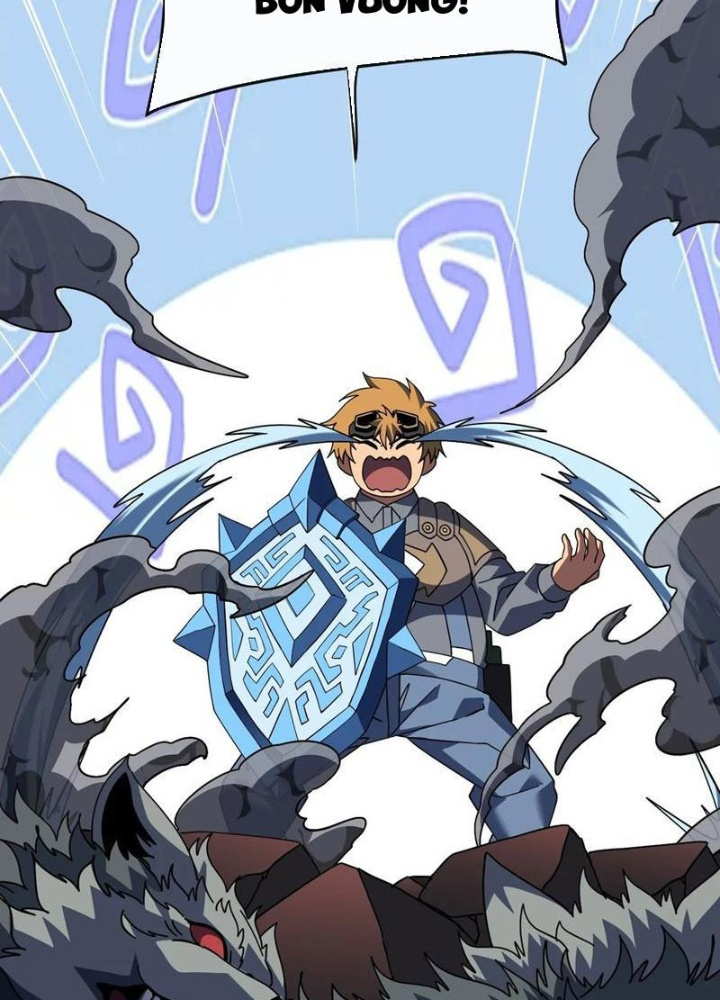 Mệnh Luân Chi Chủ! Khi Dị Biến Giáng Lâm Nhân Gian! Chapter 119 - Trang 2