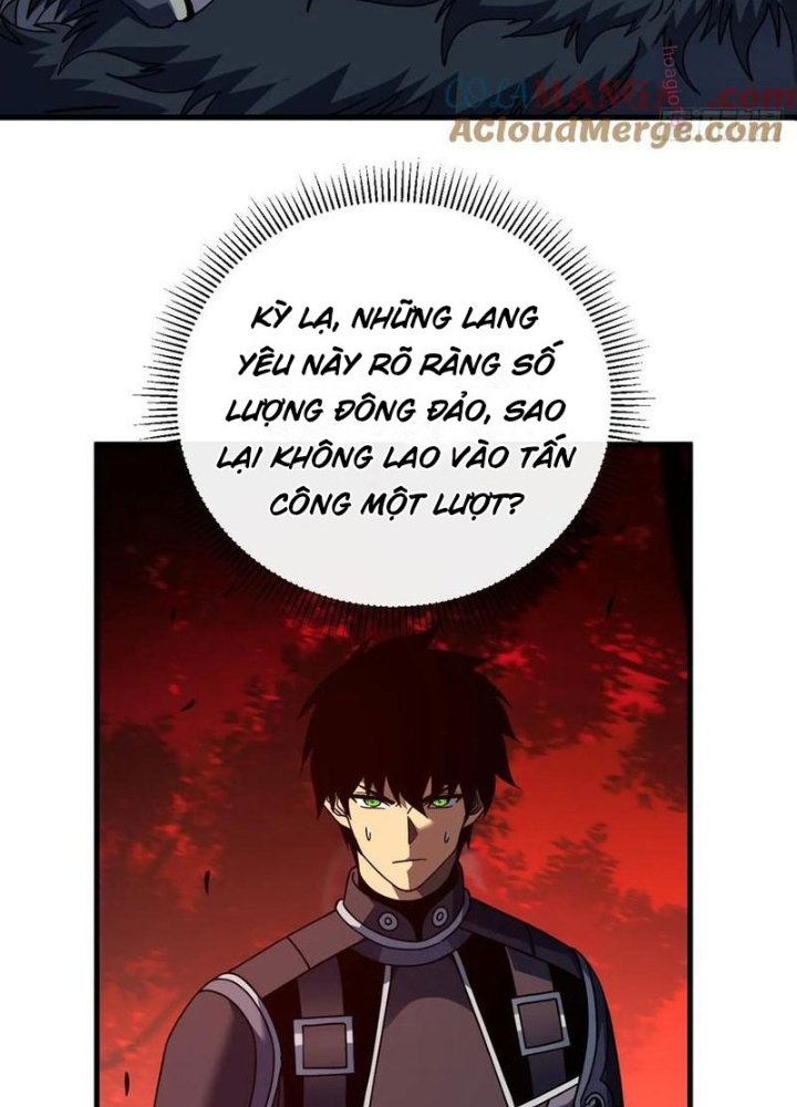 Mệnh Luân Chi Chủ! Khi Dị Biến Giáng Lâm Nhân Gian! Chapter 119 - Trang 2