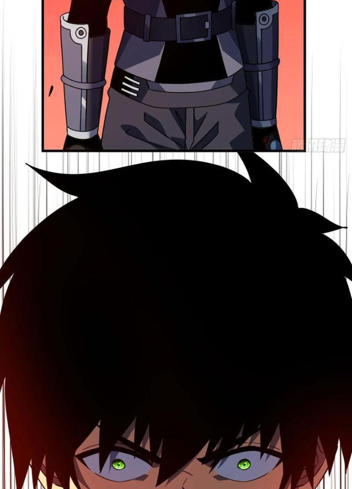 Mệnh Luân Chi Chủ! Khi Dị Biến Giáng Lâm Nhân Gian! Chapter 119 - Trang 2