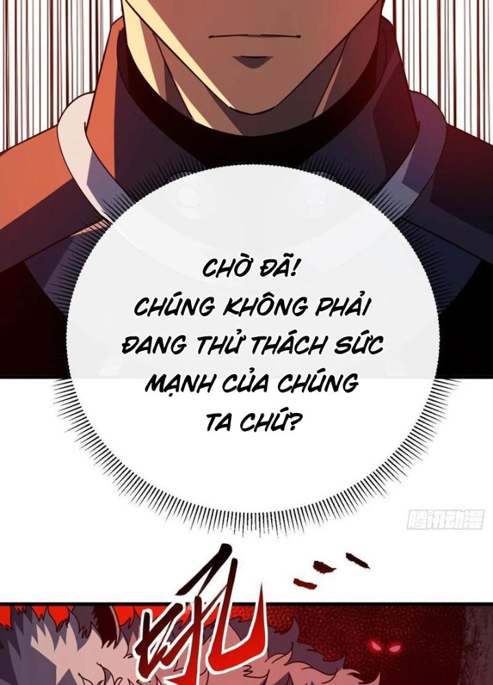 Mệnh Luân Chi Chủ! Khi Dị Biến Giáng Lâm Nhân Gian! Chapter 119 - Trang 2