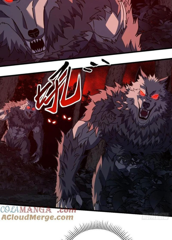 Mệnh Luân Chi Chủ! Khi Dị Biến Giáng Lâm Nhân Gian! Chapter 119 - Trang 2