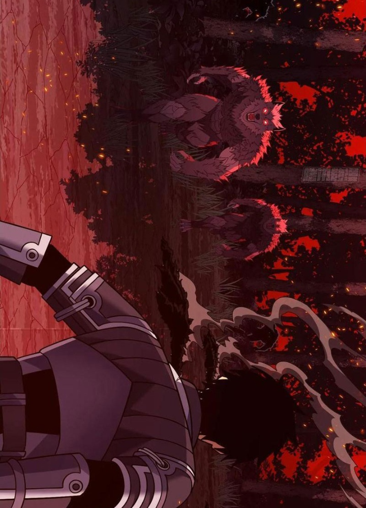 Mệnh Luân Chi Chủ! Khi Dị Biến Giáng Lâm Nhân Gian! Chapter 119 - Trang 2