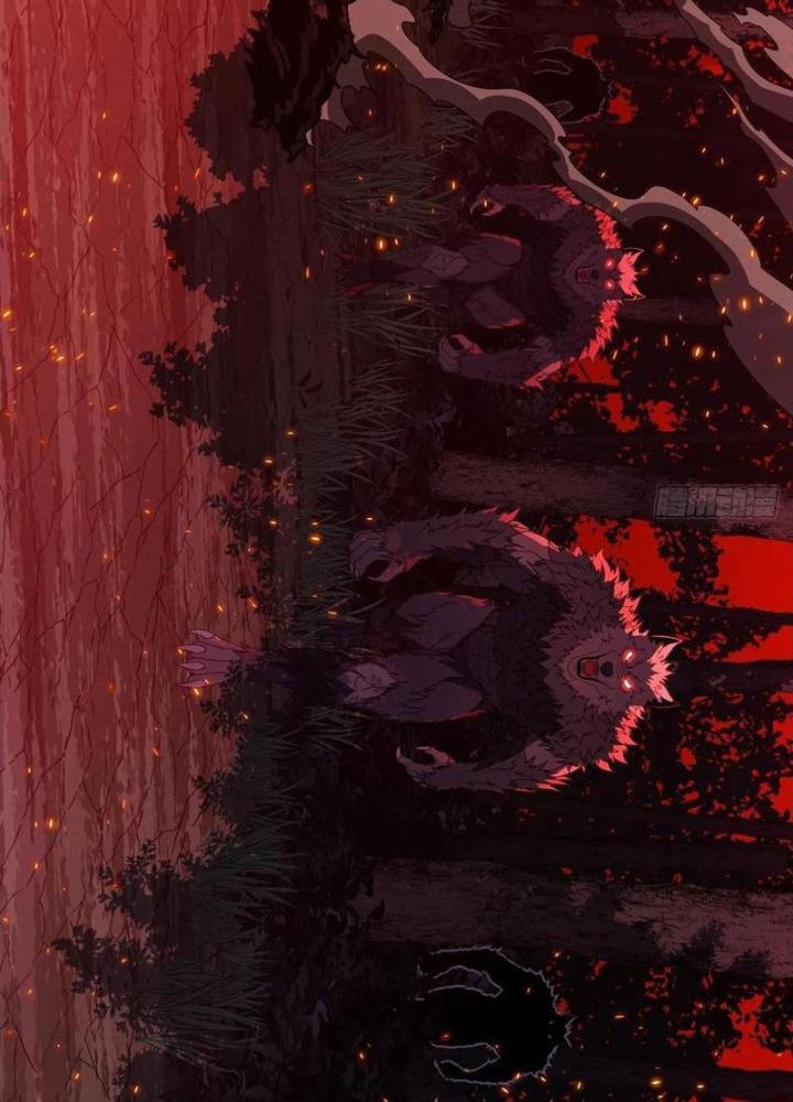 Mệnh Luân Chi Chủ! Khi Dị Biến Giáng Lâm Nhân Gian! Chapter 119 - Trang 2