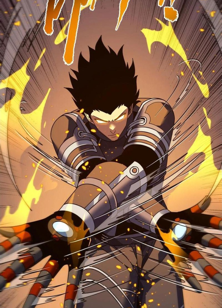 Mệnh Luân Chi Chủ! Khi Dị Biến Giáng Lâm Nhân Gian! Chapter 119 - Trang 2