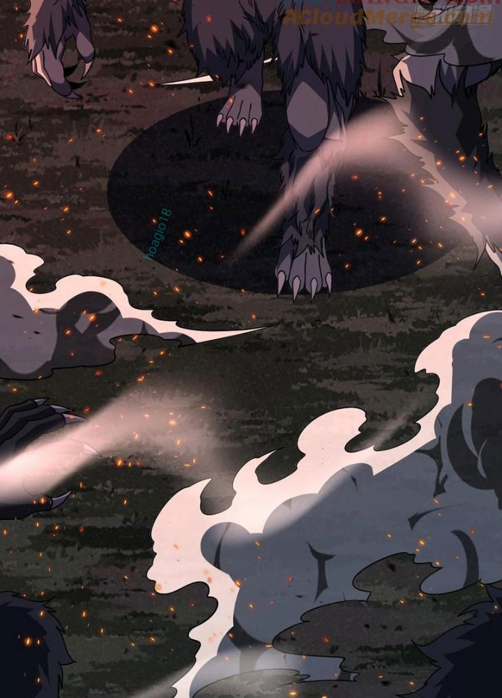 Mệnh Luân Chi Chủ! Khi Dị Biến Giáng Lâm Nhân Gian! Chapter 119 - Trang 2