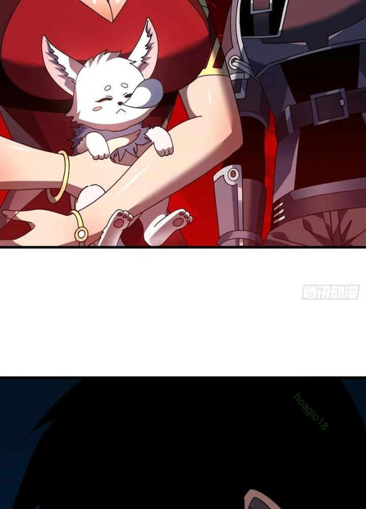 Mệnh Luân Chi Chủ! Khi Dị Biến Giáng Lâm Nhân Gian! Chapter 119 - Trang 2