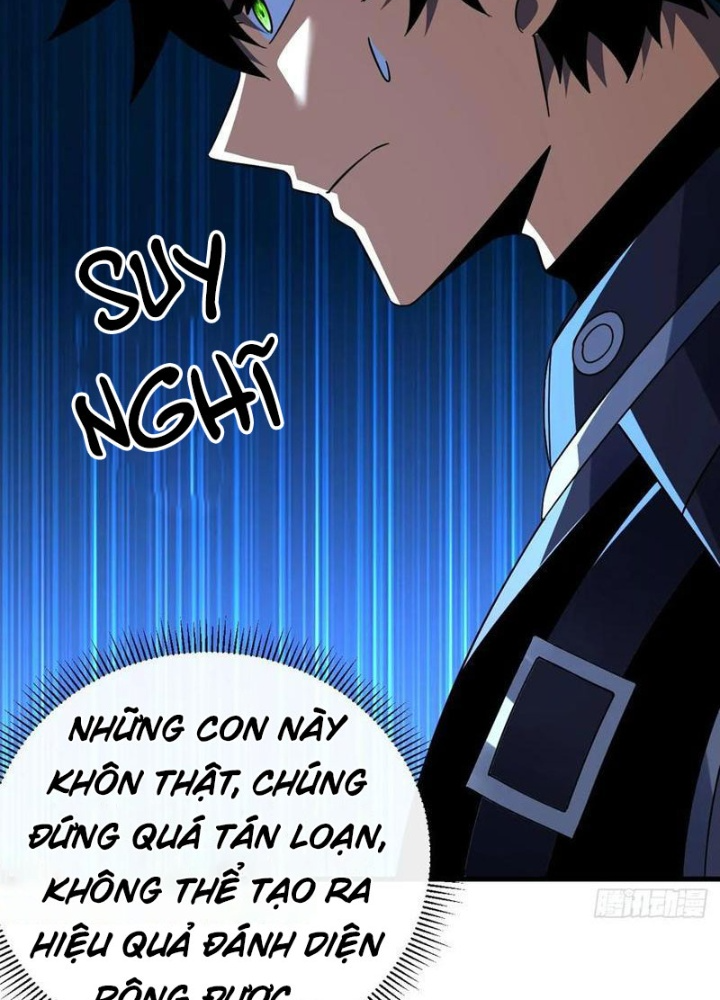 Mệnh Luân Chi Chủ! Khi Dị Biến Giáng Lâm Nhân Gian! Chapter 119 - Trang 2