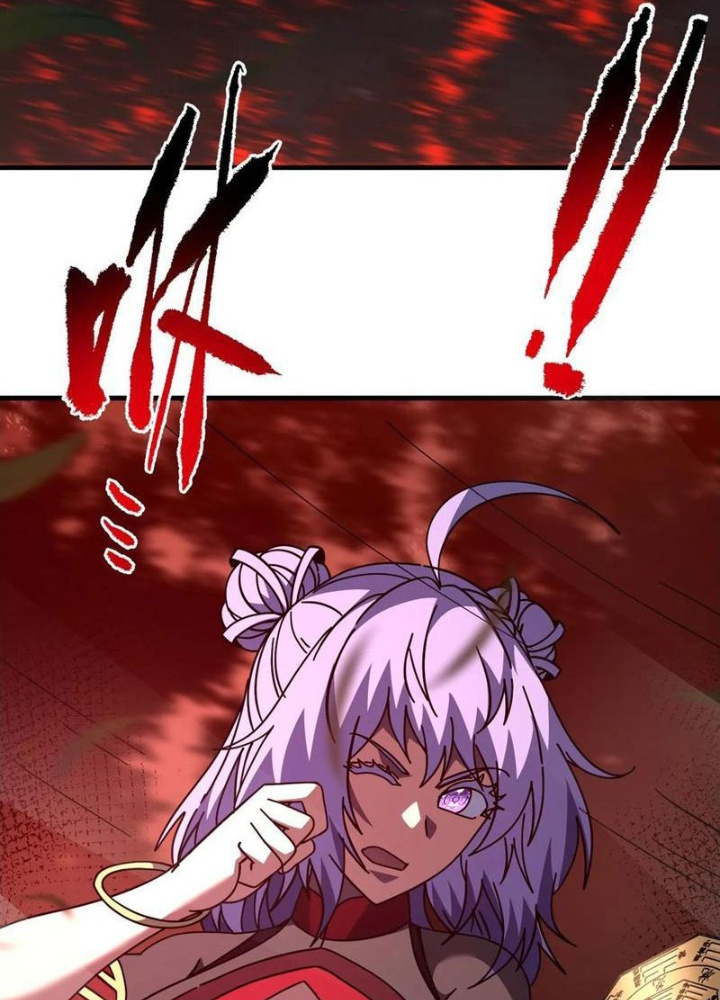 Mệnh Luân Chi Chủ! Khi Dị Biến Giáng Lâm Nhân Gian! Chapter 119 - Trang 2