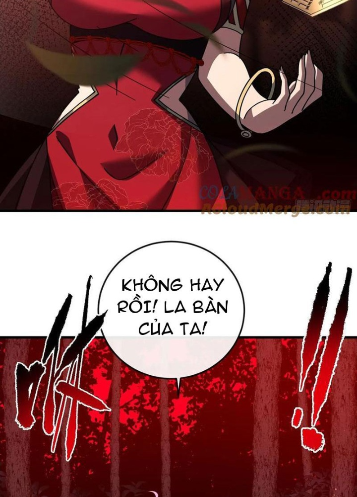 Mệnh Luân Chi Chủ! Khi Dị Biến Giáng Lâm Nhân Gian! Chapter 119 - Trang 2