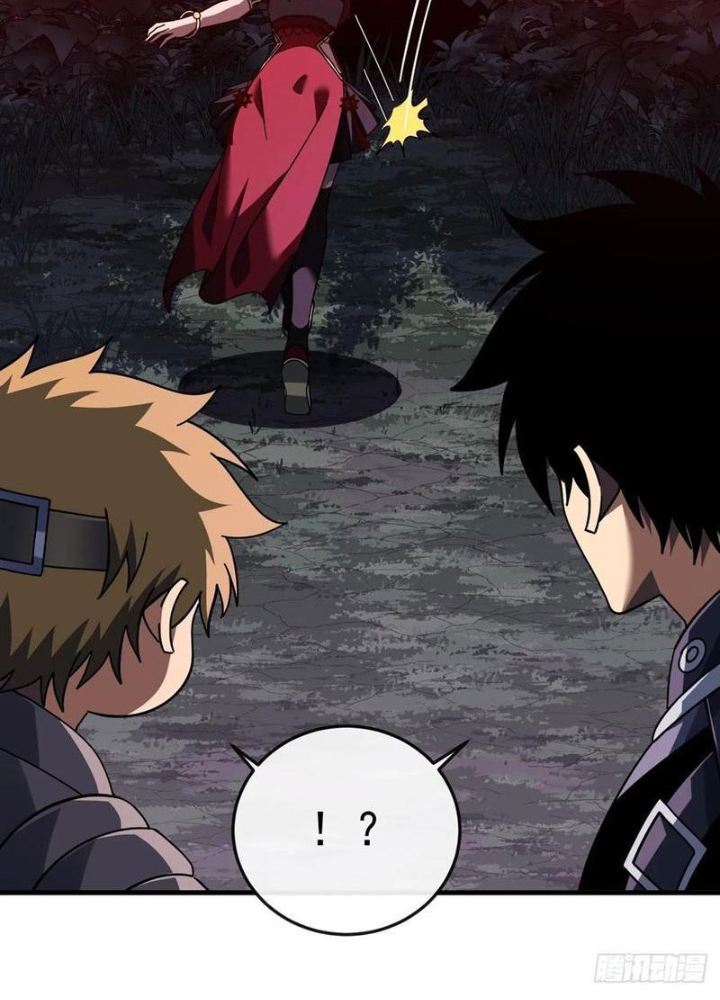 Mệnh Luân Chi Chủ! Khi Dị Biến Giáng Lâm Nhân Gian! Chapter 119 - Trang 2