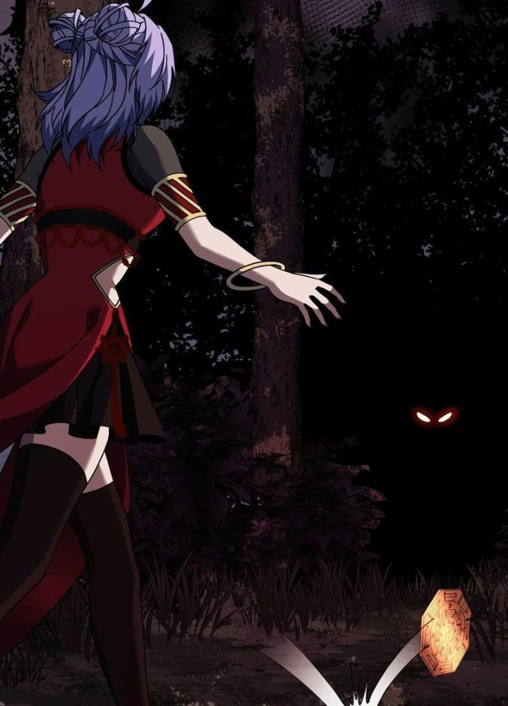 Mệnh Luân Chi Chủ! Khi Dị Biến Giáng Lâm Nhân Gian! Chapter 119 - Trang 2