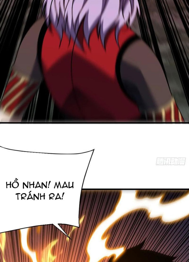 Mệnh Luân Chi Chủ! Khi Dị Biến Giáng Lâm Nhân Gian! Chapter 119 - Trang 2