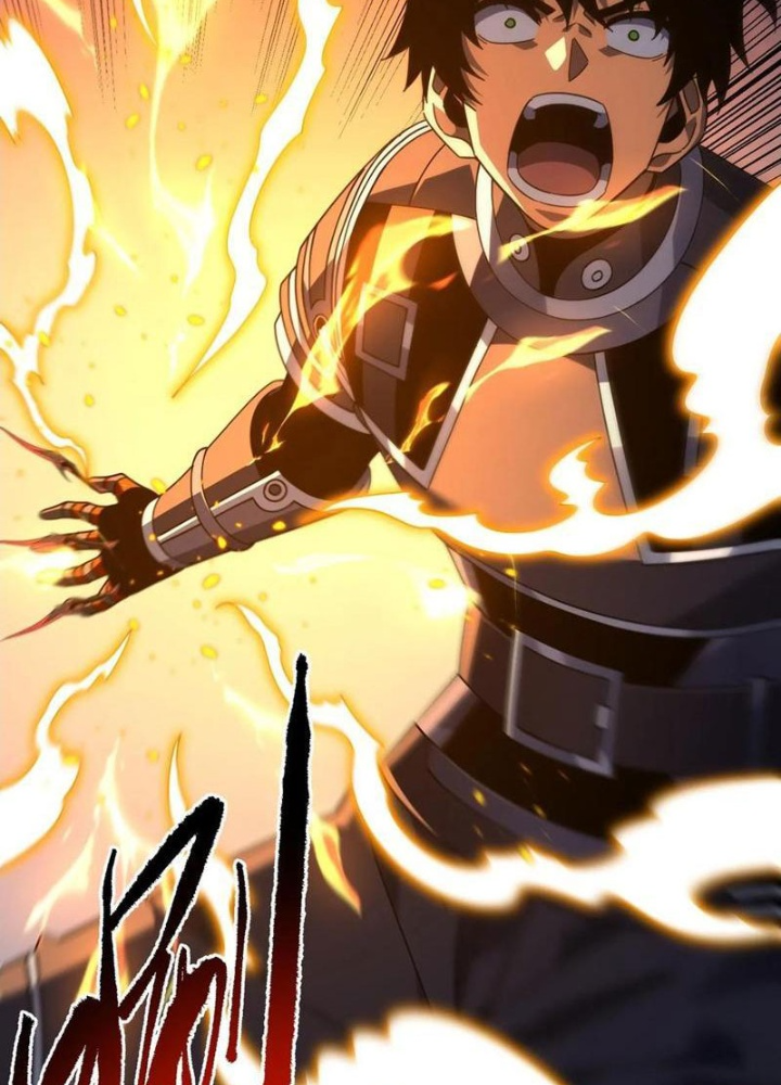 Mệnh Luân Chi Chủ! Khi Dị Biến Giáng Lâm Nhân Gian! Chapter 119 - Trang 2