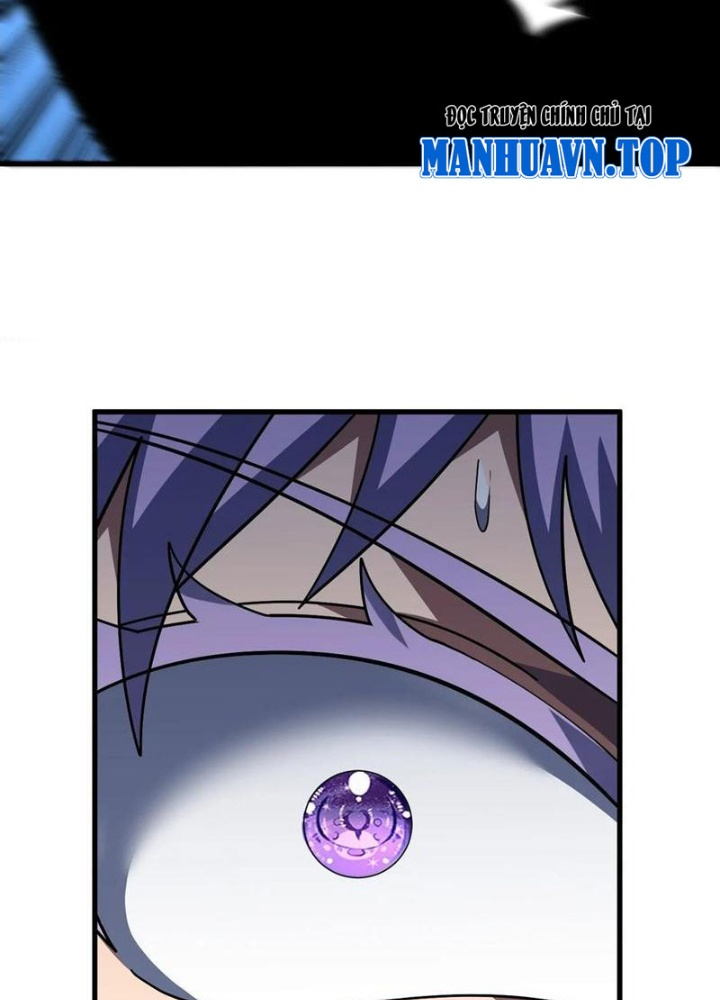 Mệnh Luân Chi Chủ! Khi Dị Biến Giáng Lâm Nhân Gian! Chapter 119 - Trang 2