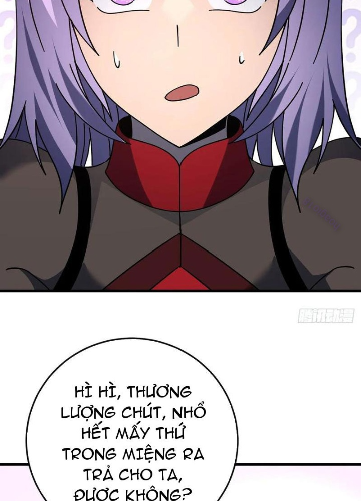 Mệnh Luân Chi Chủ! Khi Dị Biến Giáng Lâm Nhân Gian! Chapter 119 - Trang 2