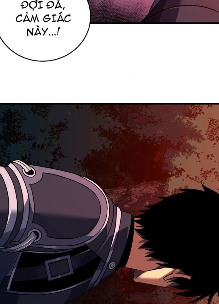 Mệnh Luân Chi Chủ! Khi Dị Biến Giáng Lâm Nhân Gian! Chapter 119 - Trang 2