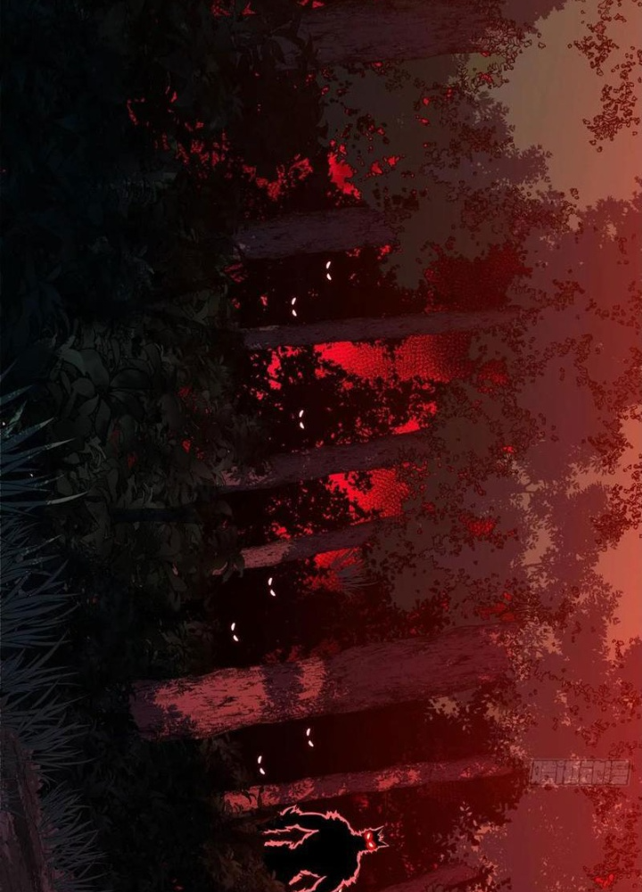 Mệnh Luân Chi Chủ! Khi Dị Biến Giáng Lâm Nhân Gian! Chapter 119 - Trang 2