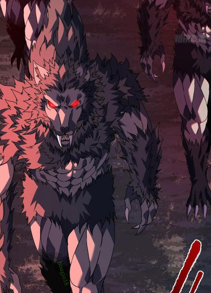 Mệnh Luân Chi Chủ! Khi Dị Biến Giáng Lâm Nhân Gian! Chapter 119 - Trang 2