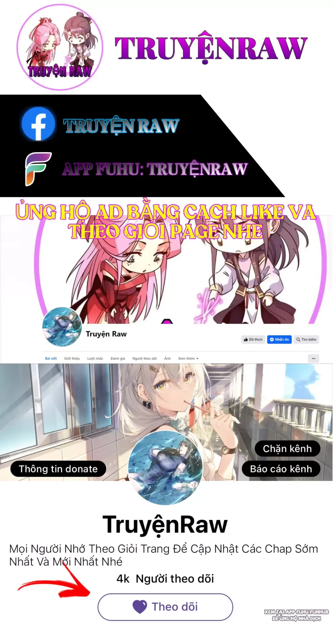 Mệnh Luân Chi Chủ! Khi Dị Biến Giáng Lâm Nhân Gian! Chapter 12 - Trang 2