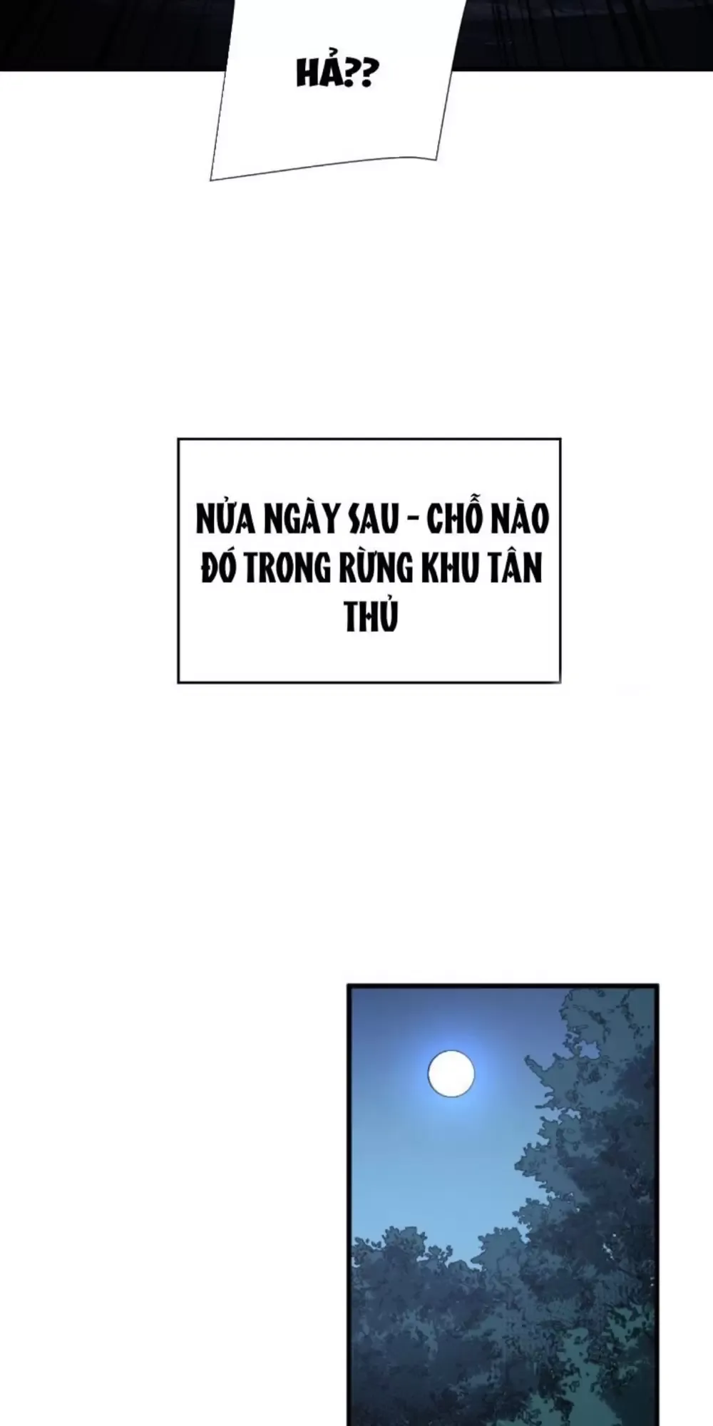 Mệnh Luân Chi Chủ! Khi Dị Biến Giáng Lâm Nhân Gian! Chapter 12 - Trang 2