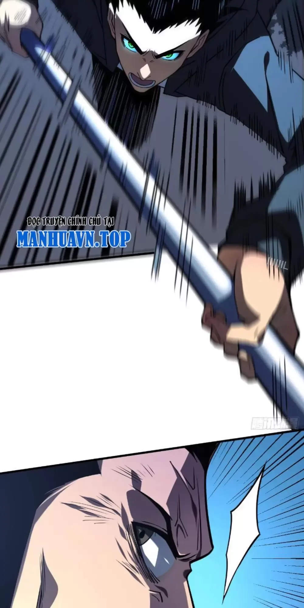 Mệnh Luân Chi Chủ! Khi Dị Biến Giáng Lâm Nhân Gian! Chapter 12 - Trang 2